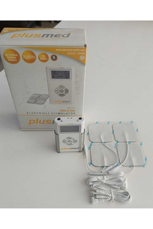 Tens Cihazı Ems Pm-Te01