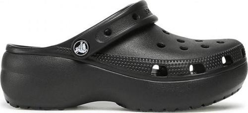 Classic Platform Clog W Kadın Terlk