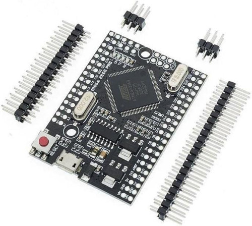 Mini Arduino Mega 2560 PRO (CH340)