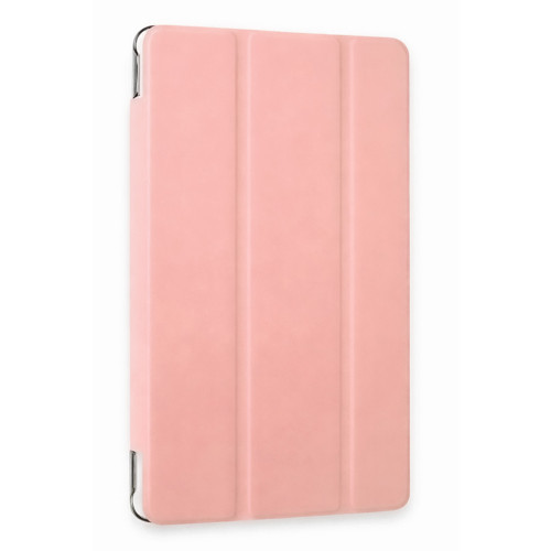 Galaxy Tab A9 Kılıf Tablet Smart Kılıf - Rose