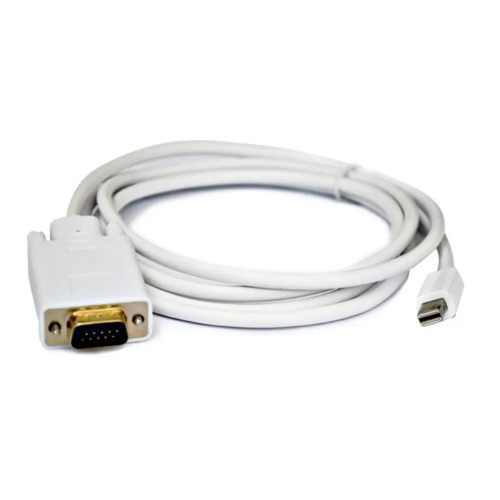 ZR137 Mini Dp To Vga Çevirici Kablo 3 M