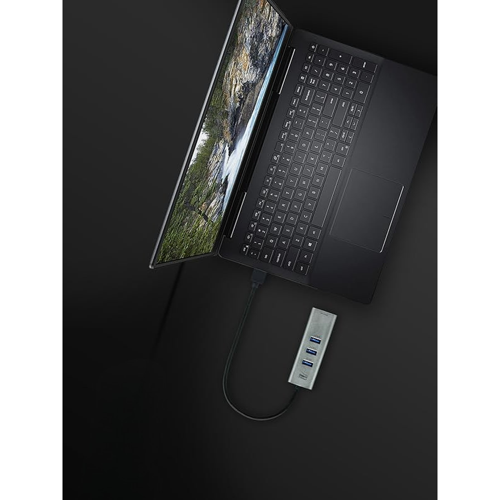 Usb Gigabit 3 Usb Ethernet Çevirici ZR116/A