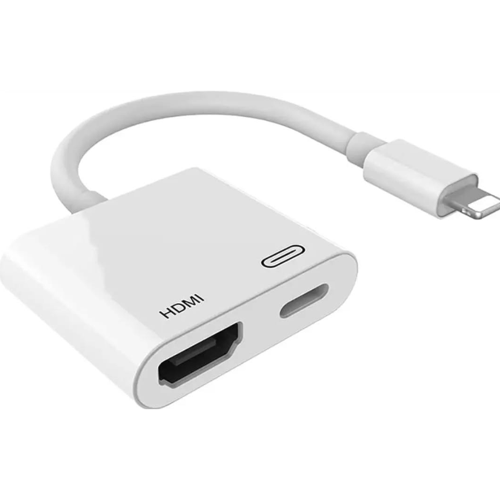 ZR001 Lightning To Hdmı Çevirici