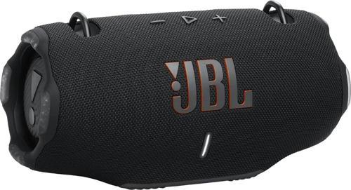 Xtreme 4 Siyah Bluetooth Hoparlör