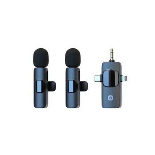 ZR564 K15 İkili Çoklu Mikrofon