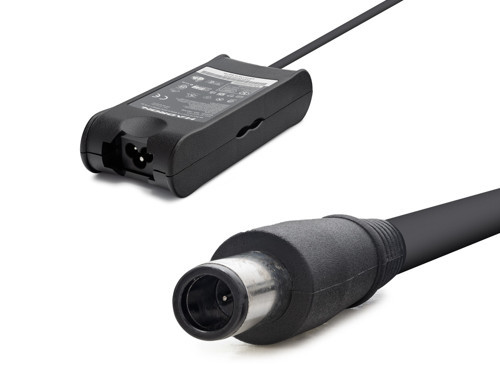 19.5V 4.62A 90W Laptop Adaptörü - 7.4X5.0Mm - Dell Uyumlu - Siyah HD706