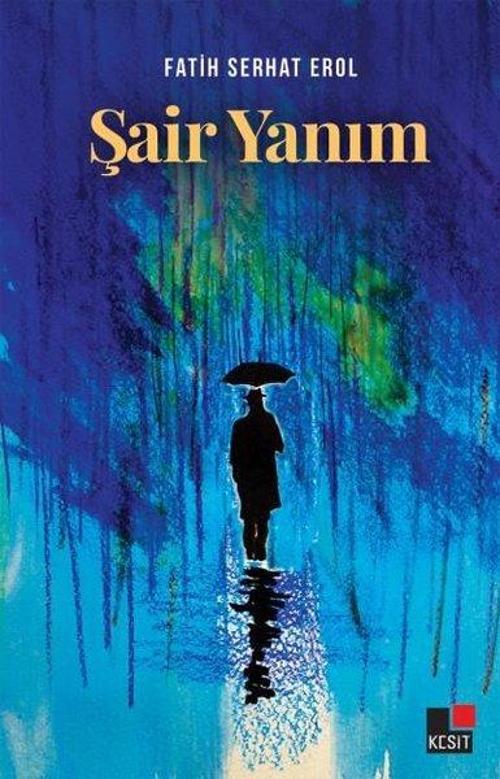 Kesit Yayınları Şair Yanım