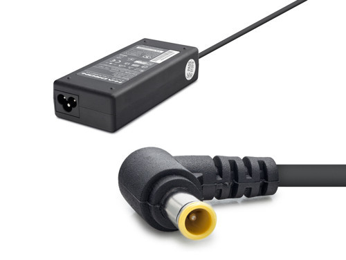 19.5V 4.74A 92.5W Laptop Adaptörü - 6.5X4.4Mm - Sony, Dell Uyumlu - Siyah HD712