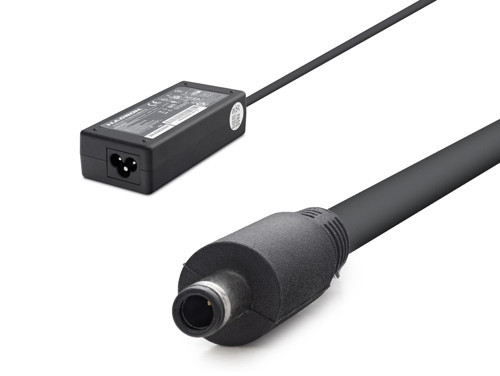 Laptop Adaptörü 65W 19.5V 3.42A 4.5X3.0 Mm Siyah HD8832