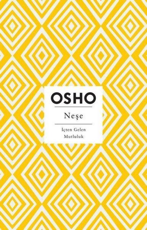 Neşe - İçten Gelen Mutluluk