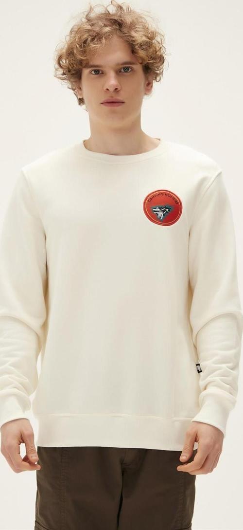 Bonfıre Coodie Erkek Sweatshirt