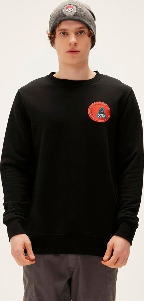Bonfıre Coodie Erkek Sweatshirt