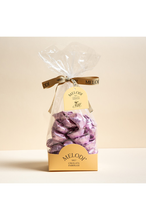 Pembe Yaldızlı Spesiyal Çikolata 500 G