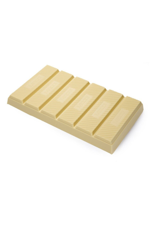 Kaplamalık Beyaz Konfiseri Blok 2,5 Kg