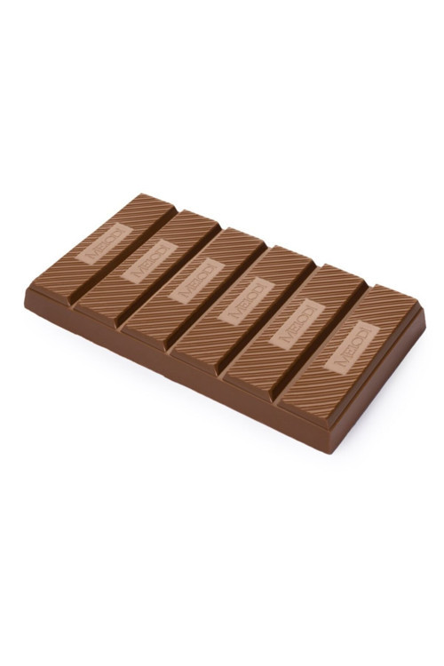 Sütlü Çikolata Kuvertür Blok 2,5 Kg Bitter Kuv