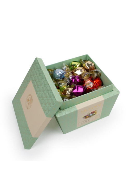 Hedonist Twist Çikolata 400G