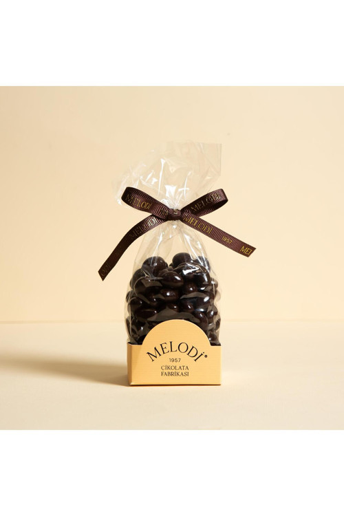 Bitter Çikolatalı Fıstık Draje 150G