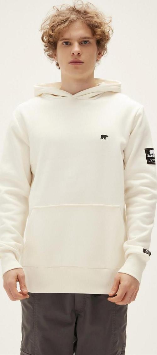 Cordless Hoodie Erkek Sweatshirt