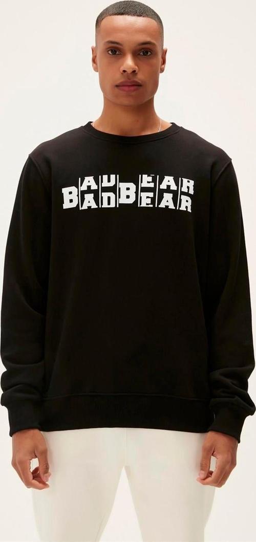 Counter Crewneck Erkek Sweatshirt