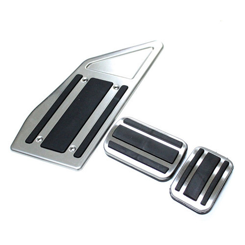 Peugeot 308 3008 5008 Citroen C5 Uyumlu Otomatik Pedal Seti 3 Parça