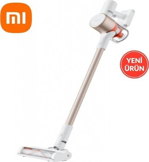 G9 Plus Kablosuz Şarjlı Dikey Süpürge - 2024 Yeni Modeli ( Xiaomi Türkiye Garantili )