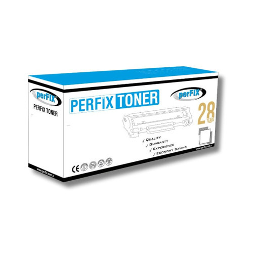 PFX Xerox 6600-6605 (106R02235) Sarı Laser Toner 6K