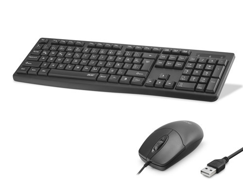 Klye Mouse Seti 1200 Dpı EAK040