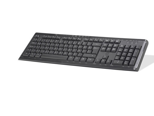 K10 Multimedya Klye Usb - Siyah 6CB78PA