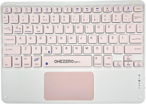 R15K Pembe Bluetooth Klye