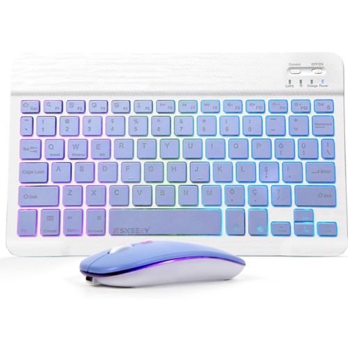 ZR957 Mi Rgb Km Set