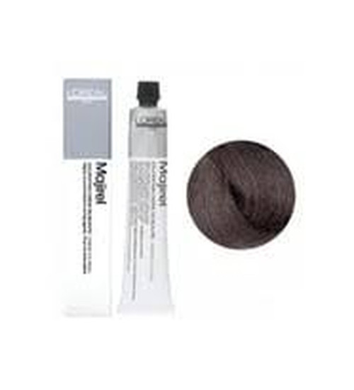 Loreal Professionnel Majirel 4 Brown 50 ml Saç Boyası