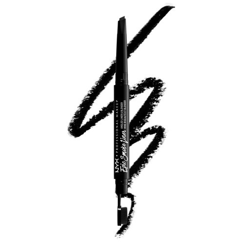 Professional Makeup Epic Smoke Liner Göz Kalemi Black Smoke