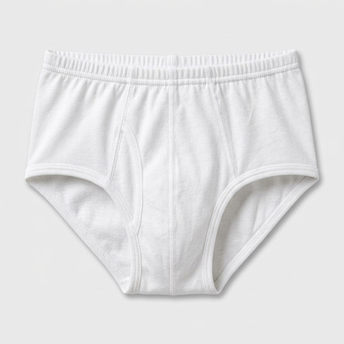 Erkek Çocuk Slip (2'li Paket) 304