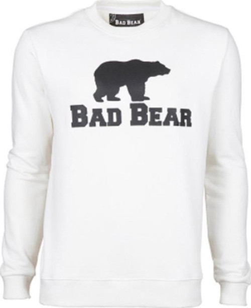 Erkek Sweatshirt Crewneck