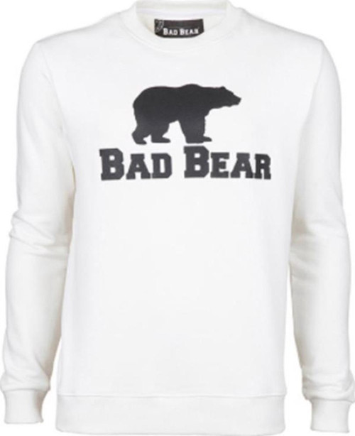 Erkek Sweatshirt Crewneck