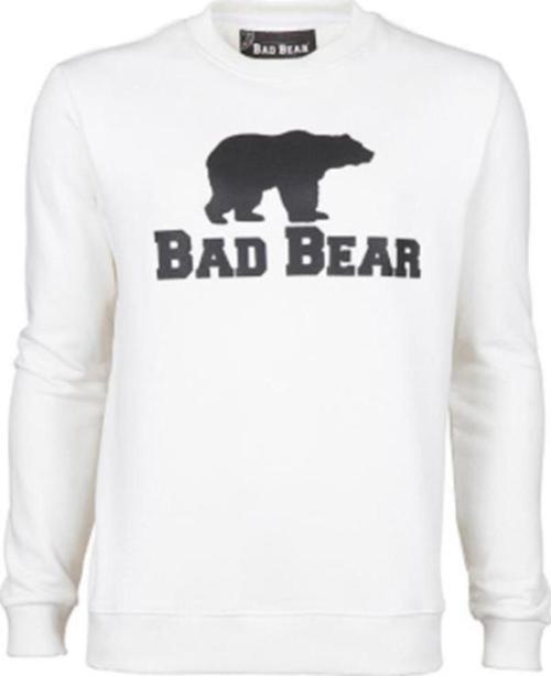Erkek Sweatshirt Crewneck