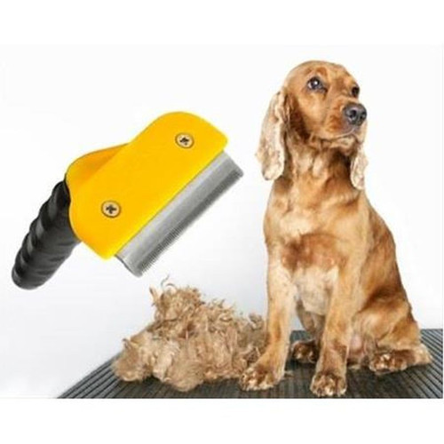 Kedi Köpek Tüy Alıcı Tarak 4.5 cm