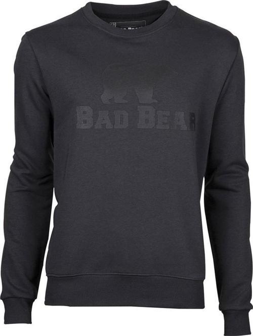 Erkek Sweatshirt Crewneck