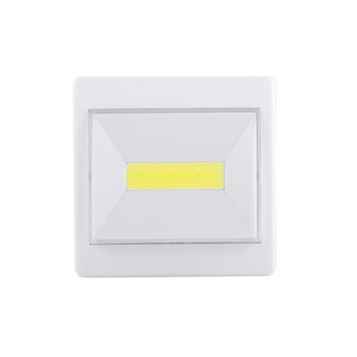 PS-801 COB Ledli Mıknatıslı Yapışkanlı Lamba