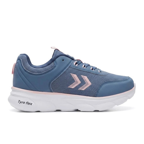 Tyro Fl Ex Deep Blue Kadın Spor Ayakka 900958-7818