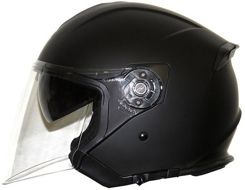Palio Açık Motosiklet Kaskı