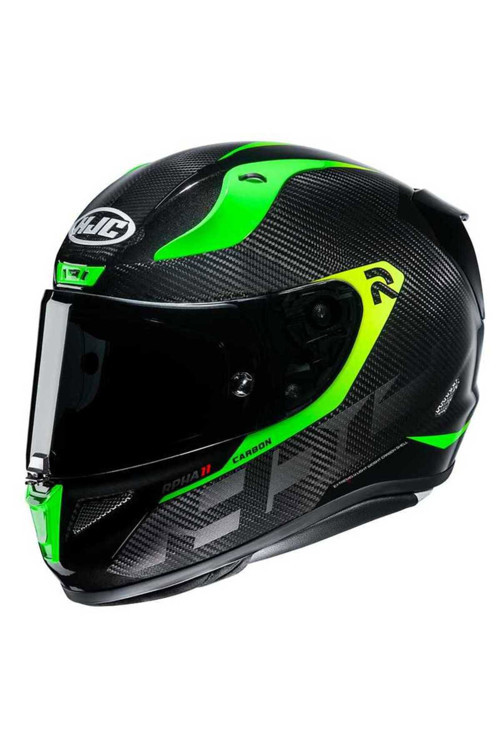 Rpha11 Carbon Bleer Mc4H Kapalı Kask