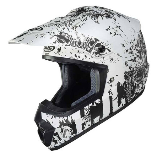 Csmx Iı Creeper Mc10Sf Kapalı Kask