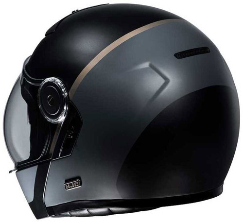 V90 Mobıx Mc9Sf Kapalı Kask