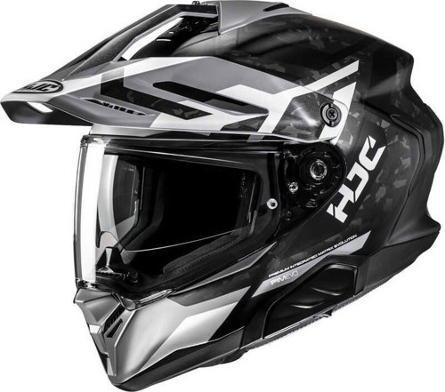 RPHA60 Dakar MC5SF Cross Kask