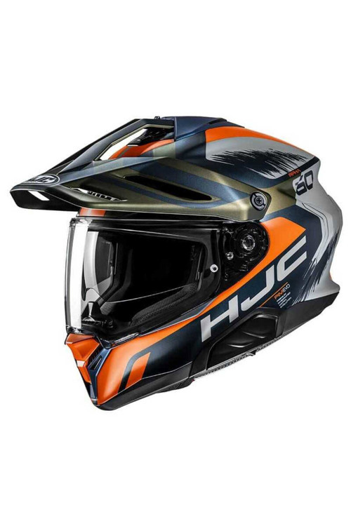 RPHA60 Quid MC47SF Kapalı Kask