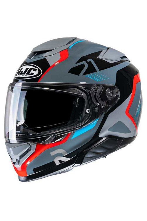 Rpha71 Hapel Mc21 Kapalı Kask