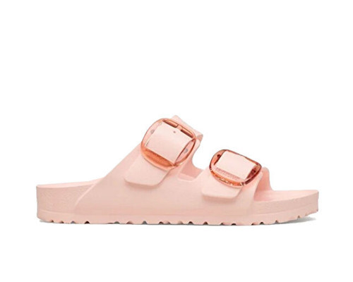 ARIZONA EVA BIG BUCKLE Kadın Terlik 1031283-20180 Pembe