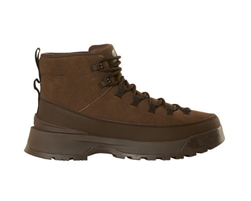 GLENCLYFFE URBAN BOOT Unisex Trekking Bot Ve Ayakkabısı NF0A83NJU1A1 Kahverengi