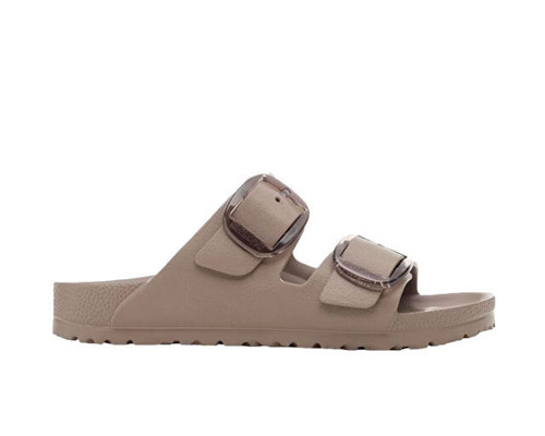 ARIZONA EVA BIG BUCKLE Kadın Terlik 1030389-20146 Gri